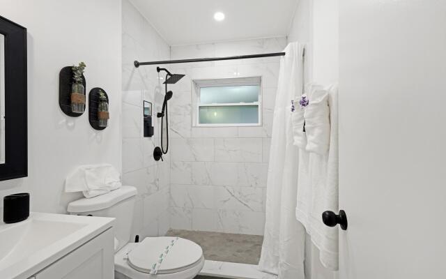 Peaceful Retreat in Fort Lauderdale