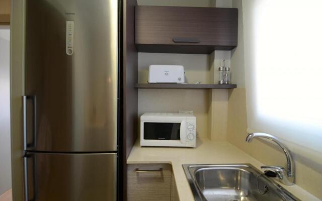 Apartamento RIELLS DE MAR A5