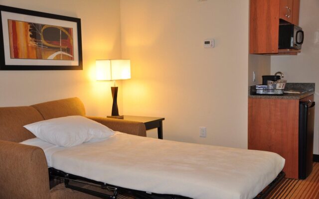 Holiday Inn Express Prattville South