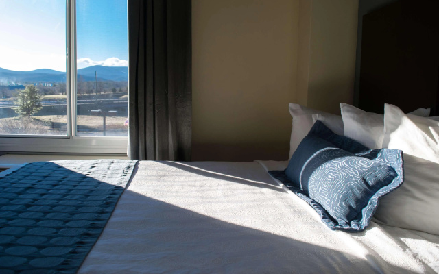 Best Western Plus Waynesboro Inn & Suites Conference Center