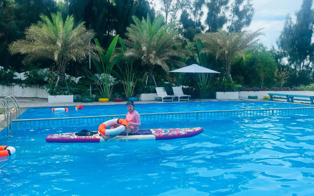 Rubeach Hotel & Resort
