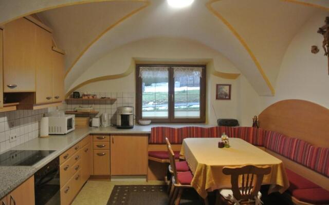 Ferienhaus beim Lener