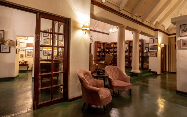 The River Club