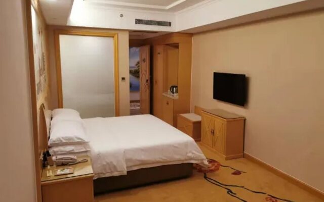 Vienna Hotel Guangdong Dongguan Dongkeng Wenge