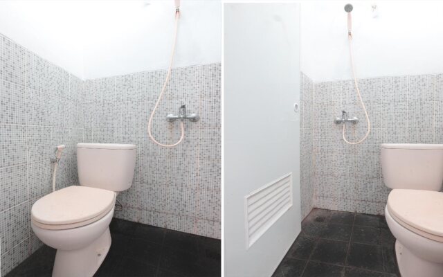 OYO 285 Taman Rasuna Asri Residence