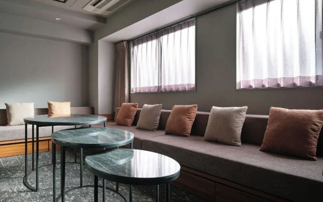 MONday Apart Premium Osaka Namba WEST