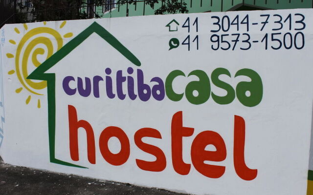 Curitiba Casa Hostel