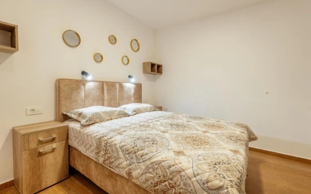 Magnolija apartmani