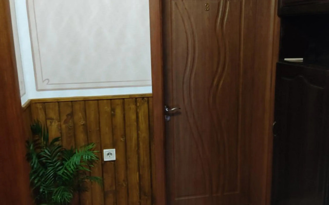 Тороманова къща