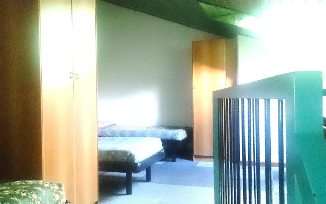 Residence Mirelladue