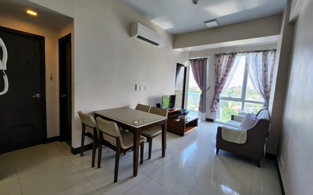One Pacific Residences