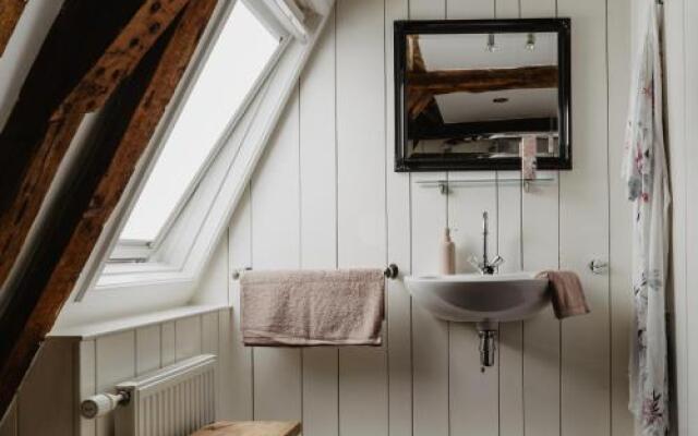 Graaf van Hoorn - Boutique Guesthouse