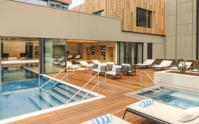 Fairmont Golden Prague