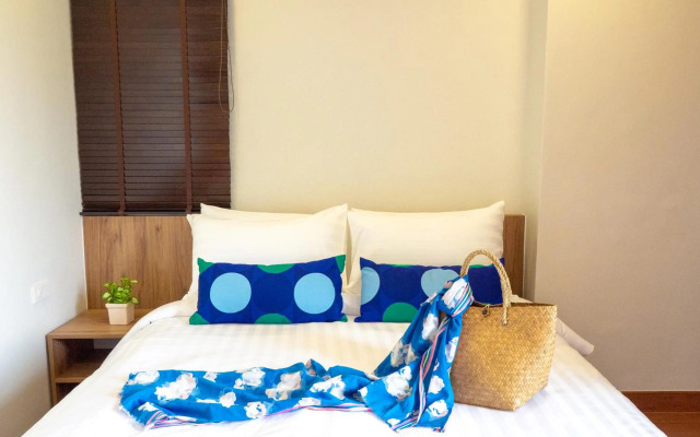 Casa Luxe Hotel and Resident
