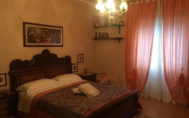 A Casa Di Mamma