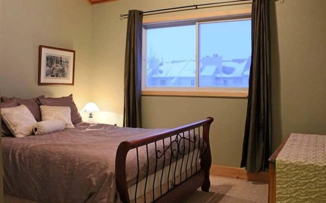 7 Bed Blue Mountain Chalet with Hot Tub 35R
