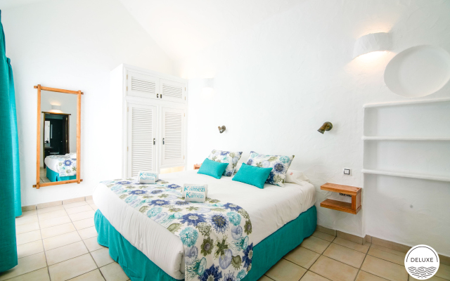 Kamezí Boutique Villas