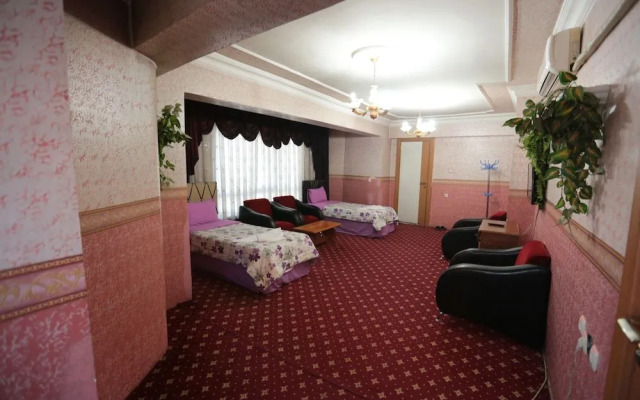 Gapel Hotel