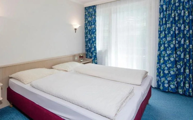 Appartements Buggls