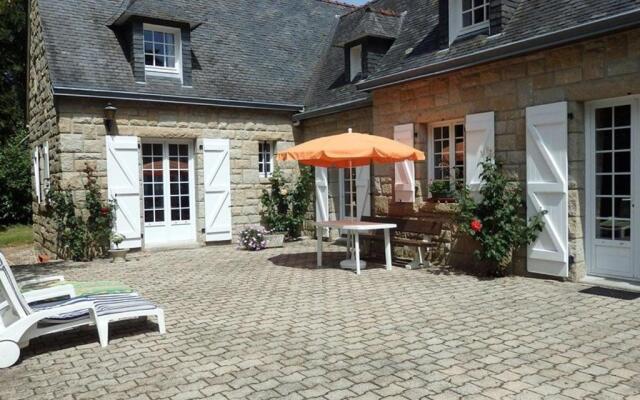 Maison Fouesnant, 5 pièces, 8 personnes - FR-1-481-47