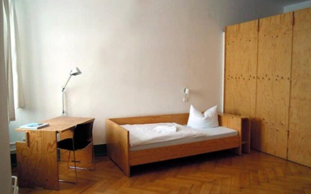 Kloster Heiligkreuztal Tagungshaus