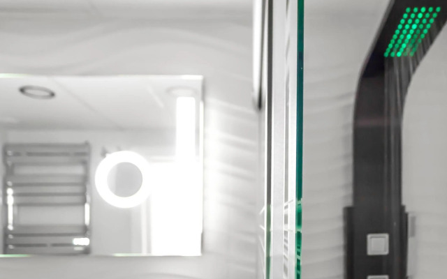 Goles Deluxe Suite by Valcambre