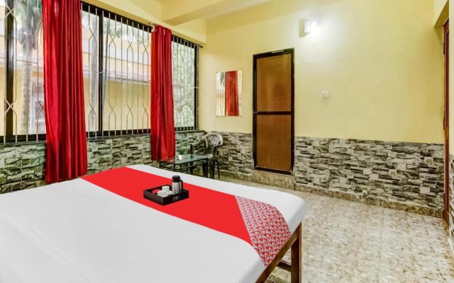 OYO 93627 Durg Holiday Stay