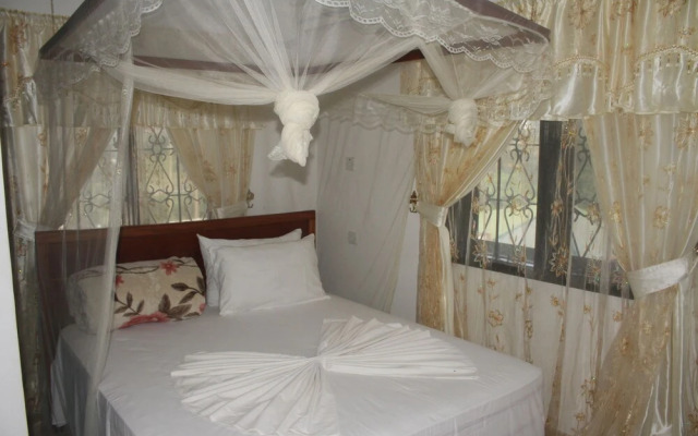 Rovvenpec Resort