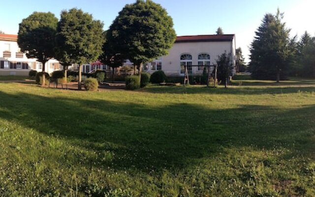 Landhotel Garitz