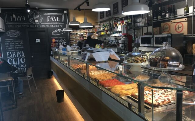 Ostia Antica Suite B&B