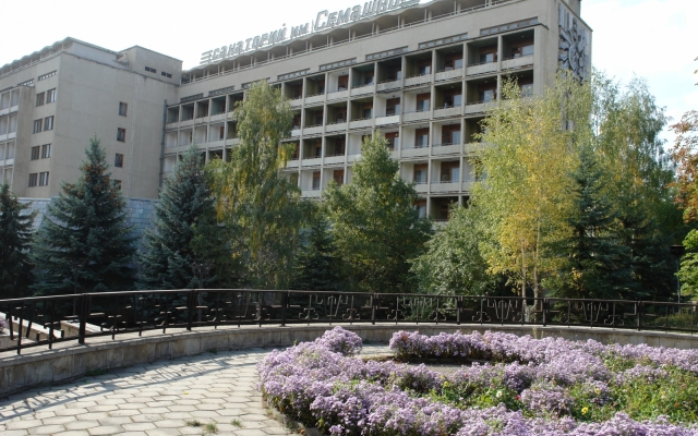 Sanatoriy Semashko