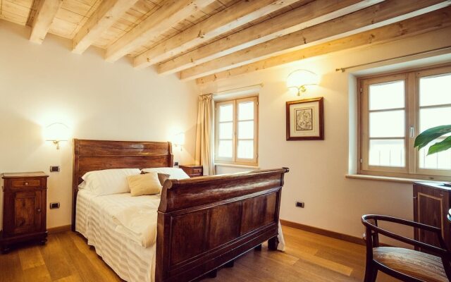 Locanda Lo Scudo