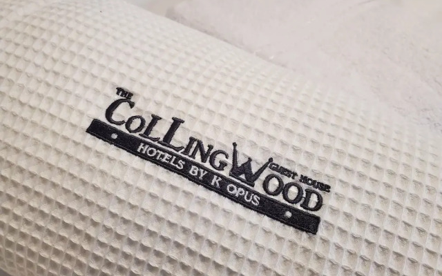 The Collingwood Guest House