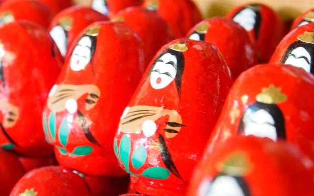 Imazu Sun Bridge Hotel