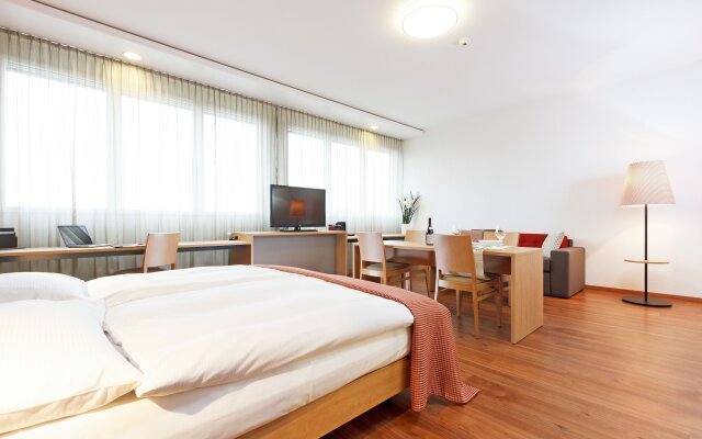 SwissEver Zug Swiss Quality Hotel