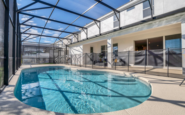 2489SHANTI, Kissimmee, US