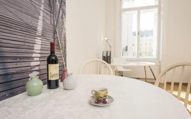 City Suite Kärntnerstraße 17 by Welcome2Vienna