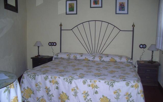 Hotel Rural La Fontanilla