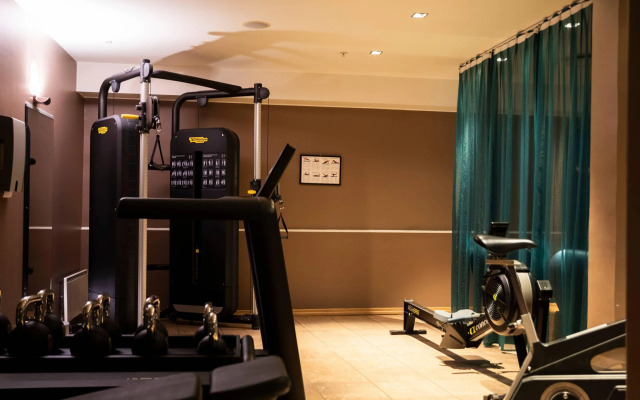 Home Hotel Havnekontoret