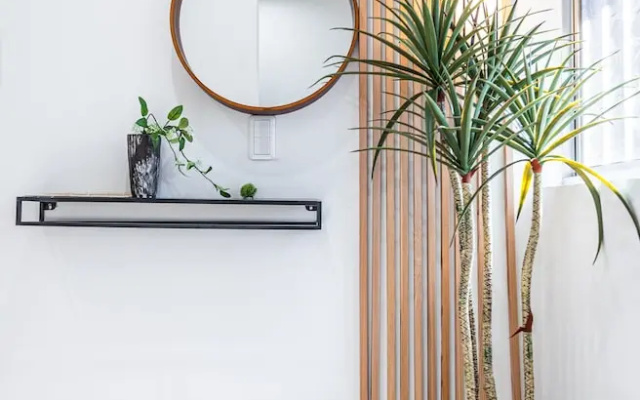 miyu hanka – Lobby – Osaka