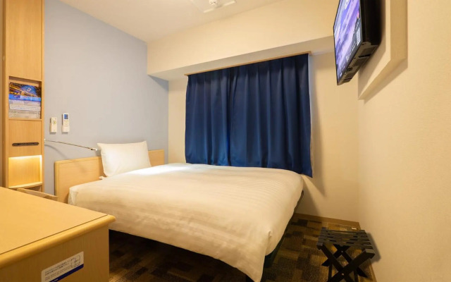 Toyoko Inn Nagasaki Ekimae