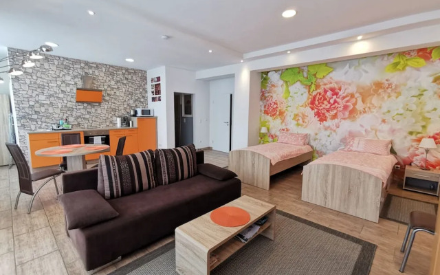 Ferienwohnung In Mayen