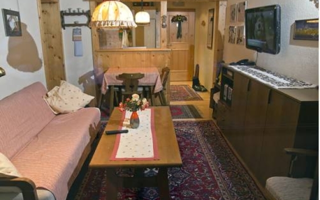 Apartment Anna