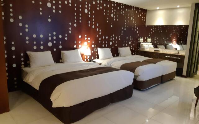 Hotel Doma Myeongdong