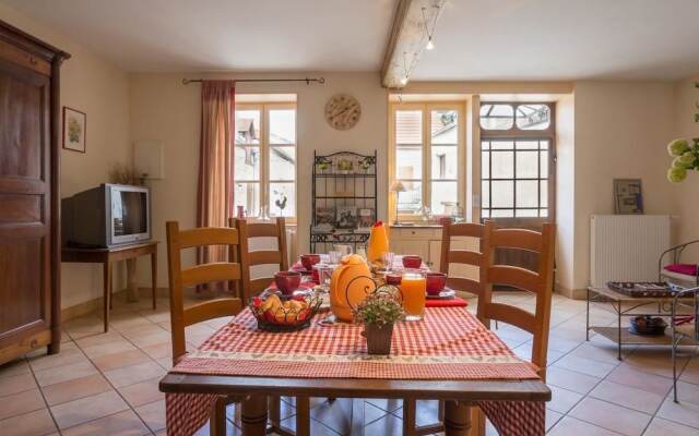 Logis de l'Orme
