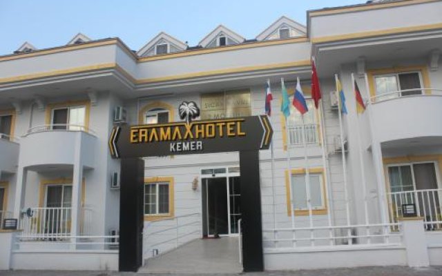 Eramax Hotel Kemer