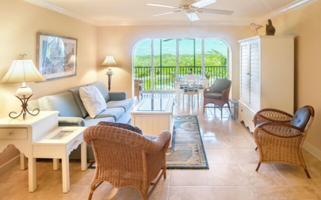 South Seas Bayside Villa 4306