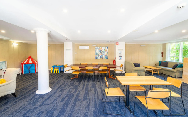 Nesuto Leura Gardens Hotel