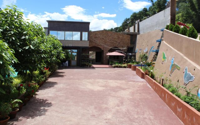 RI Kanaan Guest House