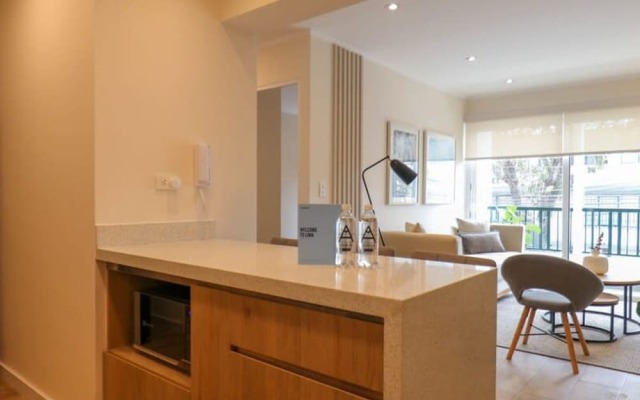 w Fantastic 2BR in the Heart of Barranco